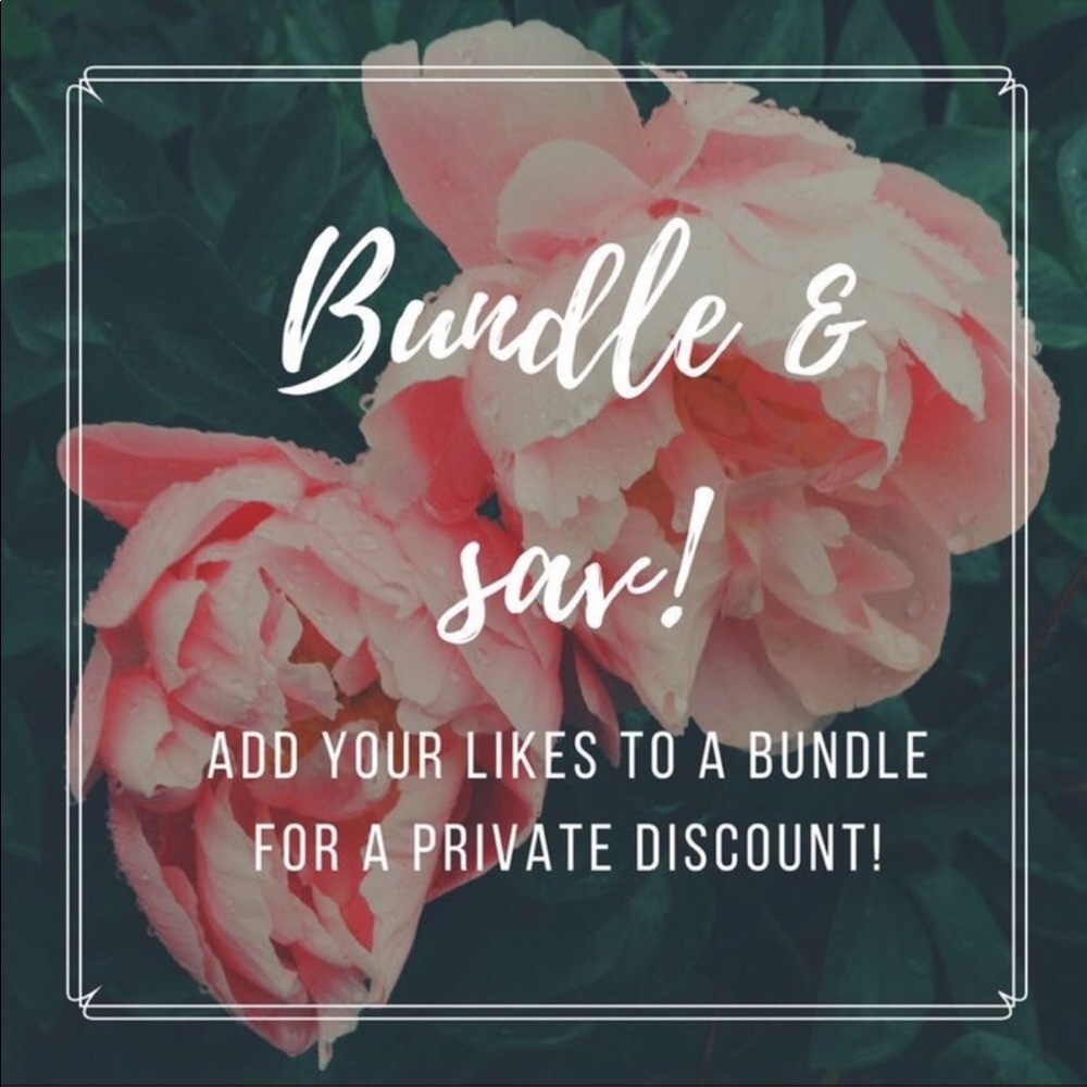 BUY 3 GET 15% OFF